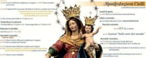 Siderno, la città si veste a festa per la Santa Patrona item-thumbnail