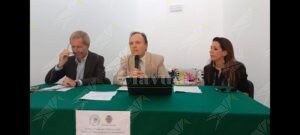 Pollice: “A Caulonia ci saranno spettacoli di grandissimo prestigio” item-thumbnail