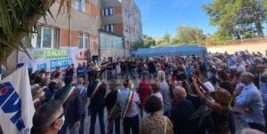 Nominato il primario del pronto soccorso all’ospedale di Polistena item-thumbnail