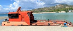 A Roccella una carretta del mare diventerà utile alla scienza item-thumbnail