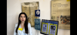 Poste italiane punta su formazione e competenze. La storia di Rossella che a soli 24 anni dirige l’ufficio postale di Careri item-thumbnail
