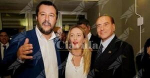 Mentre il governo Meloni ci riporta indietro nel tempo l’opposizione è ancora in letargo item-thumbnail