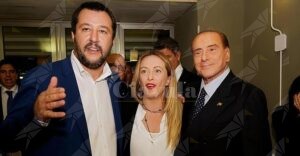 L’estrema destra governerà l’Italia. Addio al reddito di cittadinanza item-thumbnail