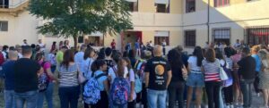 Inizio anno scolastico, gli auguri dell’amministrazione di Gioiosa item-thumbnail