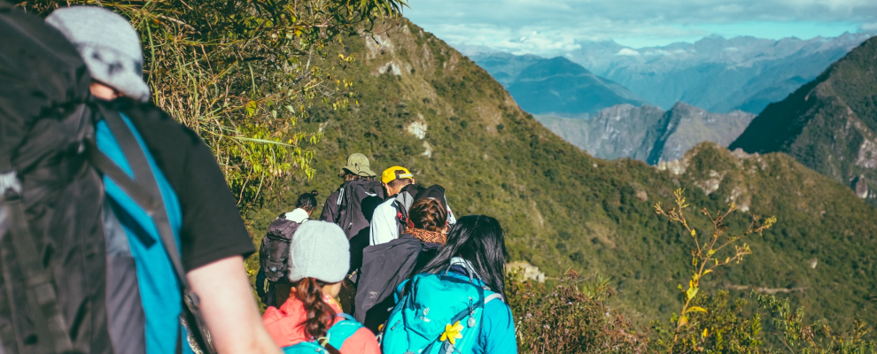 Al via la prima edizione di Agro Archeo Trekking