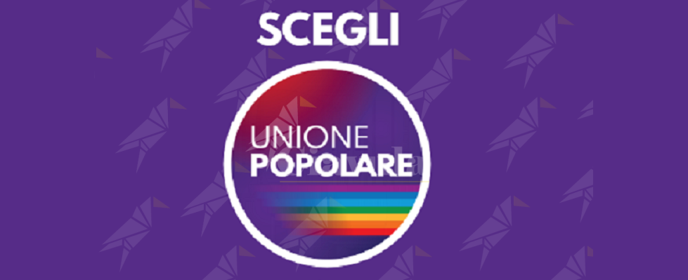 Polistena: Alla Camera Unione Popolare è il primo partito di sinistra