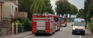 Incidente mortale a Gioiosa: perde la vita un centauro item-thumbnail