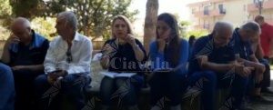Caterina Belcastro: “La sinistra vive una crisi di identità. L’antidoto è la Politica” item-thumbnail