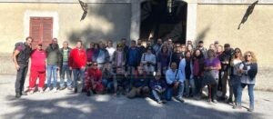 Grande successo a Bivongi per le giornate FAI d’autunno 2022 item-thumbnail