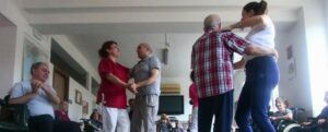 Antonimina: i pazienti della Clinica Villa Vittoria protagonisti della “Palestra di Vita” item-thumbnail
