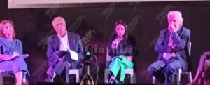 L’intervento di Sonia Bruzzese, dirigente del Distretto socio-assistenziale Nord 1, al convegno “Il doppio bisogno” item-thumbnail