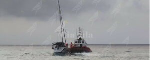 Migranti intercettati vicino alla spiaggia di Caulonia item-thumbnail