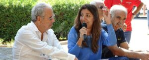 Barbara Panetta: “L’anello debole del sistema produttivo è sempre il lavoratore, che noi dovremmo tutelare” item-thumbnail