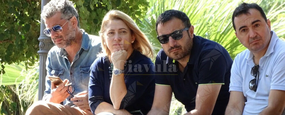 Terremoto nel Pd di Caulonia, sfiduciata la segretaria Belcastro. Ciavula svela in anteprima chi potrà essere il nuovo segretario del circolo