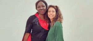 Rinnoviamo Caulonia: “E’ stato un onore poter ospitare a Caulonia Blandine Sankara” item-thumbnail