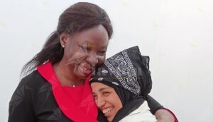 Caulonia, progetto “Come a casa”. Rifugiata siriana: “Sono scappata dalla guerra e in Italia ho potuto continuare a studiare” item-thumbnail