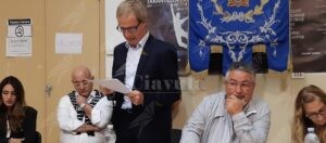 Il sindaco di Caulonia annuncia le nuove deleghe per Commisso e Campisi item-thumbnail