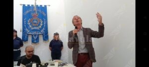 Cagliuso: “Non abbiamo esitato un attimo a decidere di conferire la cittadinanza onoraria di Caulonia a Sankara” item-thumbnail