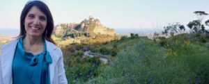 Caulonia, la delega alle politiche giovanili a Maria Campisi. Il suo intervento in consiglio comunale item-thumbnail