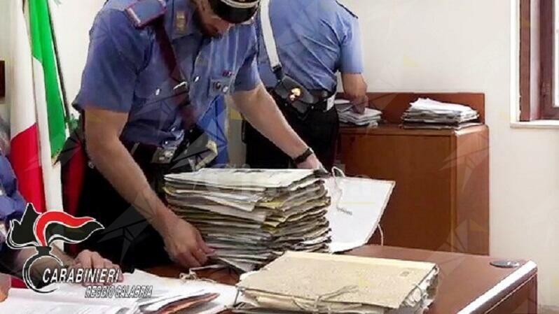 Denunciati 13 “furbetti” del reddito di cittadinanza a Melicucco