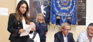 Antonella Caraffa: “Sankara ha sostenuto i diritti delle donne. Siamo a fianco delle donne dell’Iran” item-thumbnail