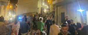 Grande partecipazione al Catoja in Festa. Soddisfatto il sindaco di Benestare item-thumbnail