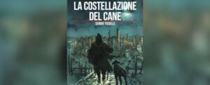 Edizioni NPE annuncia due novità di Sergio Tisselli: I Tarocchi e “La costellazione del cane” item-thumbnail