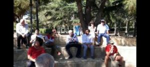 Domenico Circosta: “Un’ assemblea come quella di Caulonia non c’era da molto tempo nella Locride” item-thumbnail