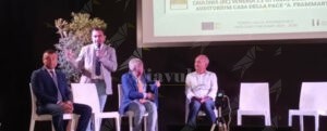 Domenico Mantegna, sindaco di Benestare: “Da parte del Servizio Centrale SAI serve maggiore flessibilità” item-thumbnail