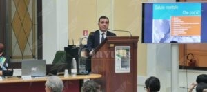 Salute mentale, Mantegna: “Per Metrocity fondamentale dialogo con le associazioni” item-thumbnail