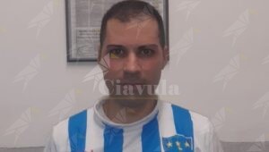 Nuovo centrocampista per l’Asd Siderno 1911 item-thumbnail