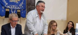 Caulonia, l’importanza dell’8 marzo per Vincenzo Frajia item-thumbnail