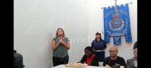 Francesca De Stefano (Cric): “Lavoriamo da tempo col Burkina. Grazie al consiglio di Caulonia per la cittadinanza a Sankara” item-thumbnail