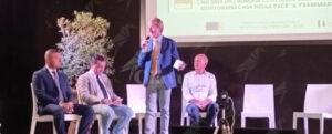 Francesco Cagliuso: “Ilario Ammendolia ha avviato le politiche dell’accoglienza a Caulonia. Oggi esiste una rete importante” item-thumbnail