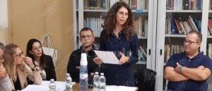 Luana Franco: “Tutti quelli che fanno politica dovrebbero guardare a Thomas Sankara come ad un esempio” item-thumbnail