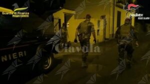 Narcotraffico: Si nasconde in un bunker a Platì, arrestato item-thumbnail