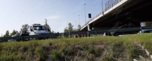 Incidente stradale sulla SGC tra Gioiosa e Gioiosa marina: traffico bloccato item-thumbnail