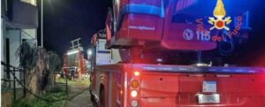 Tragedia in Calabria: morti tre fratelli di 12, 14 e 22 anni in un incendio item-thumbnail