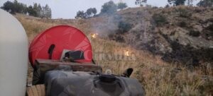 Incendio a Caulonia, interviene la Protezione Civile item-thumbnail