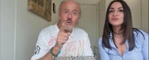 L’attore Enio Drovandi testimonial per Caulonia della campagna “Io non rischio” item-thumbnail