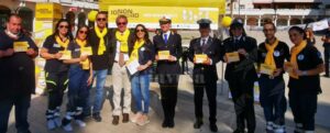 A Caulonia la campagna della Protezione Civile “Io non rischio 2022” – fotogallery item-thumbnail