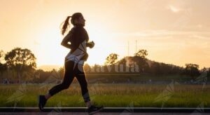 La palpeggia mentre fa jogging, arrestato per violenza sessuale item-thumbnail