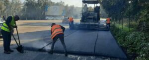 Lavori in corso sulla Sp1 tra Taurianova, Cittanova e Gerace item-thumbnail