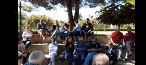 Luana Franco: “La sinistra deve fare come a Caulonia, ripartendo dai movimenti spontanei” item-thumbnail