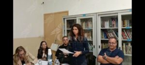 Luana Franco: “Visto che si chiedono sacrifici ai cauloniesi, gli amministratori rinuncino alle indennità” item-thumbnail