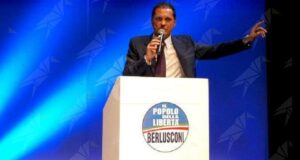 ‘Ndrangheta: Ai domiciliari l’ex senatore di Forza Italia Marco Siclari item-thumbnail