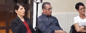 Caulonia, Maurizio Sorgiovanni: “Cara Luana Franco, ti consiglio di pescare nel tuo sacco di farina se vuoi fare politica “ item-thumbnail