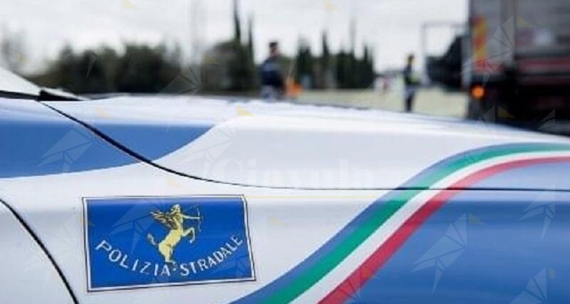 Calabria: Rubano un camion e tentano di estorcere denaro al proprietario, 2 arresti