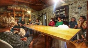 Ad Antonimina va in scena “Un mondo complesso e affascinante”. Tutti i colori dell’ “Islamitudine” item-thumbnail