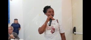 Progetto “Come a casa”: ospite nigeriana ringrazia la coop. Sankara e Caulonia item-thumbnail